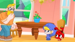 کارتون Pet Morphle قسمت 65